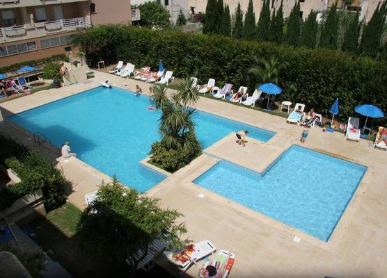 Residence Buganvillea 1