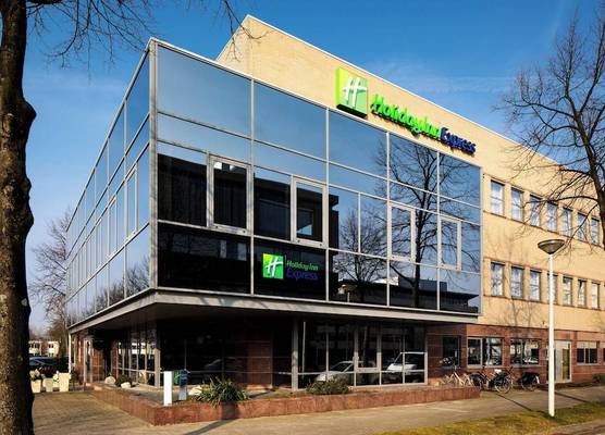 Holiday Inn Express AMSTERDAM - SOUTH by IHG 1