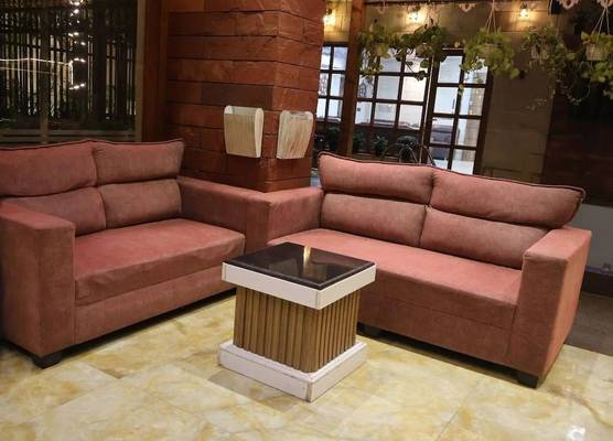 Stoneberry Resorts 1