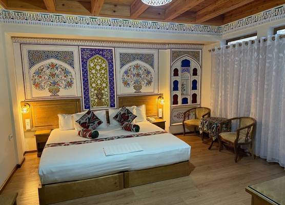 Hotel Fatima Boutique 1