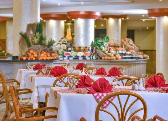 Moreno Horizon Spa And Resort 1