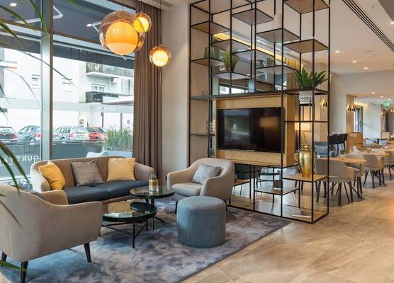 Courtyard by Marriott Banja Luka 1