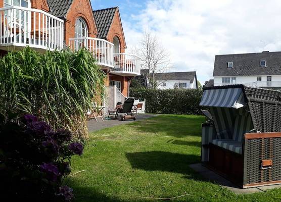 Hotel Landhaus Ellerbrock 1