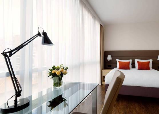 Residence Inn by Marriott Sarajevo 1