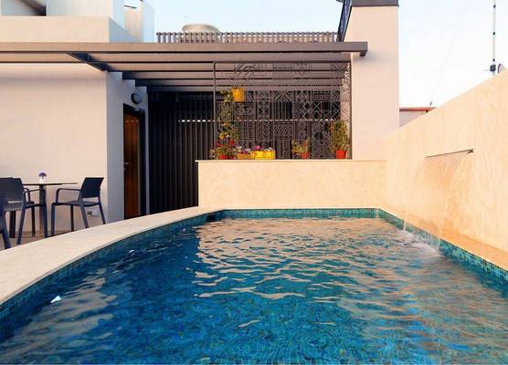 Vila Arenys Hotel 1