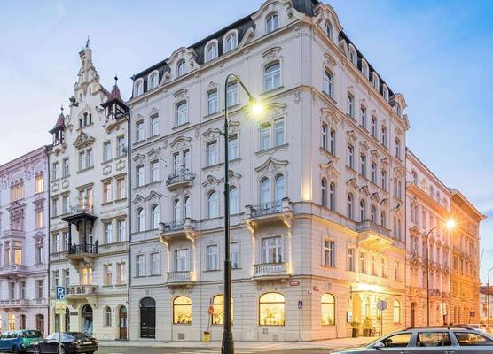 Best Western Hotel Moran 1