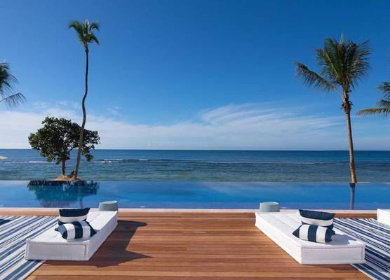 Casa de Campo Resort & Villas 1