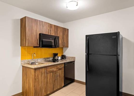 MainStay Suites El Centro I-8 1