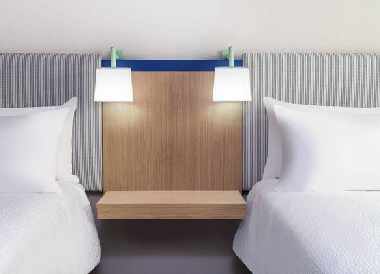 Garner Hotel GONZALES by IHG 1