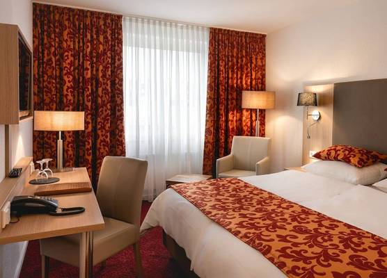 Hotel Astra 1