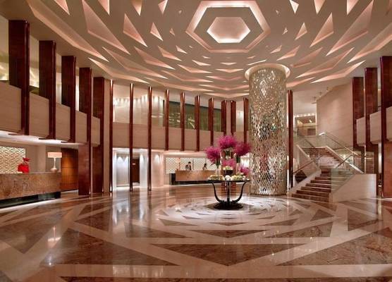 Mandarin Oriental, Jakarta 1