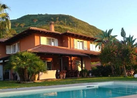Villa Di Giorgi Apartments 1