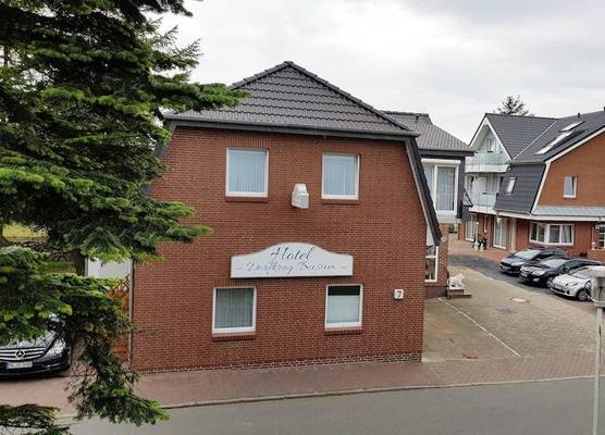 Hotel Dorfkrug Büsum 1