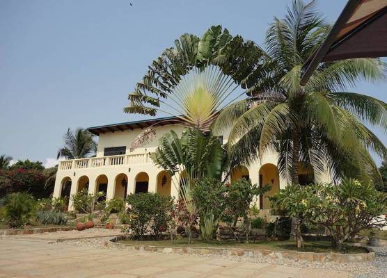 Villa Teranga 1