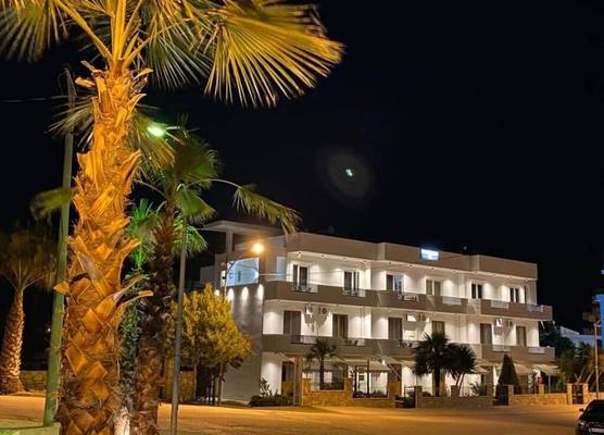Resol Hotel 1