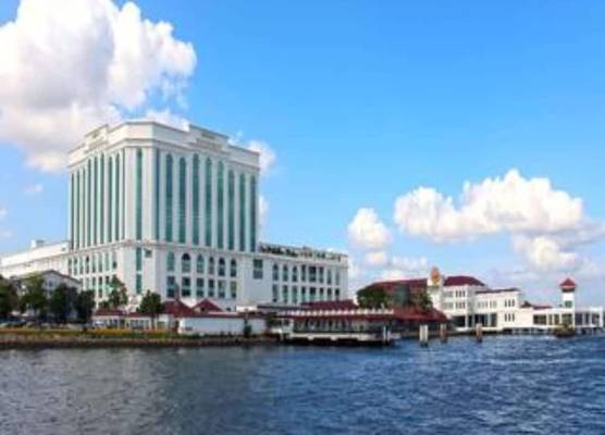 Berjaya Waterfront Hotel, Johor Bahru 1