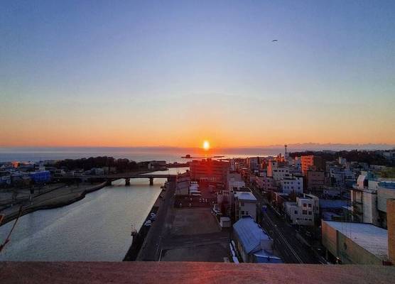 Dormy Inn Abashiri 1