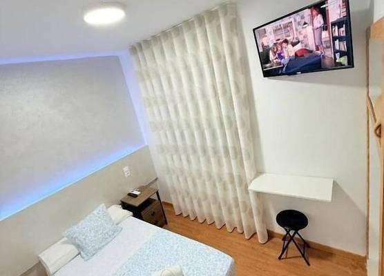 Hostal Quinta Santillan 1
