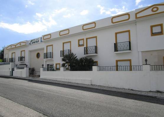 Hotel Louro 1