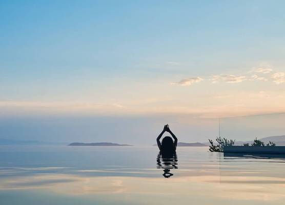 Natura Luxury Boutique Hotel Skopelos 1