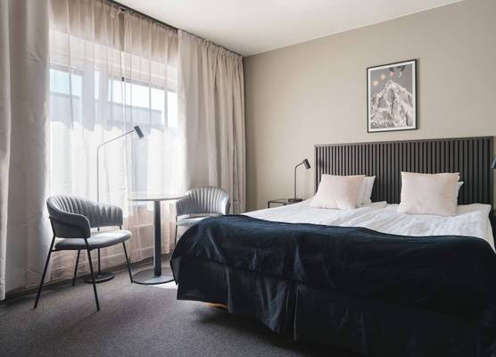 VICI Hotels Linköping 1