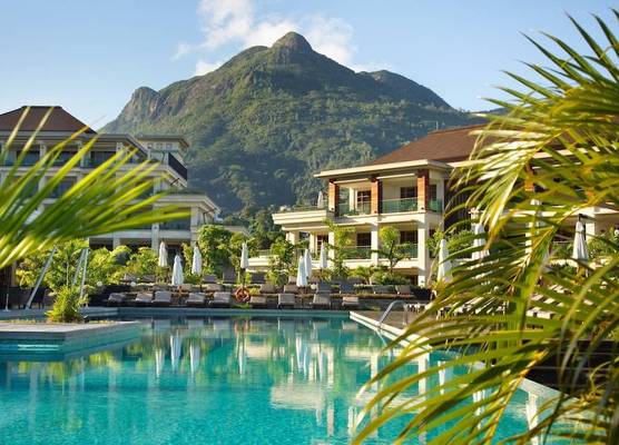 Savoy Seychelles Resort & Spa 1