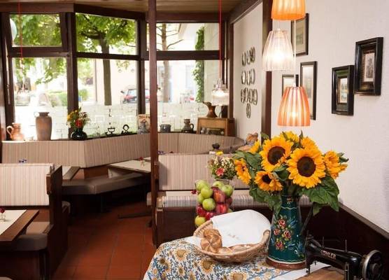 Stern Hotel Soller 1