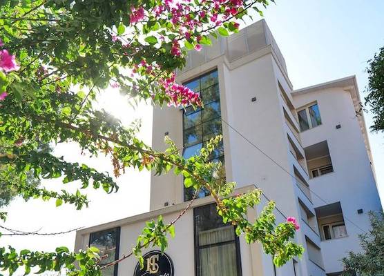 Hotel Semajo 1