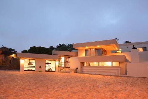 Ridgeworth Boutique Guesthouse 1