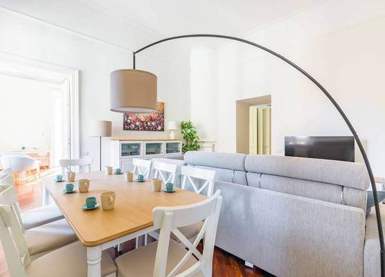 Santa Lucia Apartment by Wonderful Italy 1