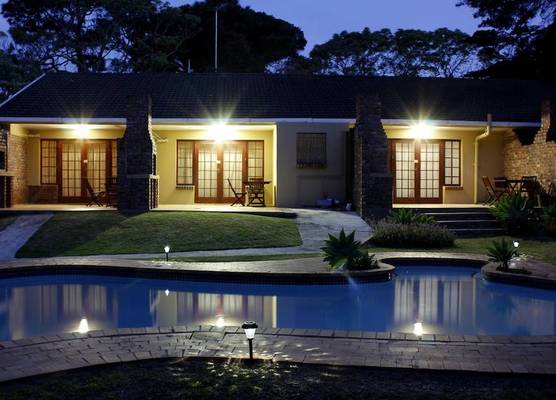 African Aquila Lodge 1