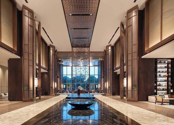 HUALUXE Haining by lHG- 5Minutes Drive to Haining China Leather Mall 1