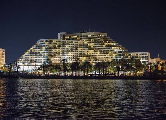 Royal Beach Eilat by Isrotel Exclusive 1