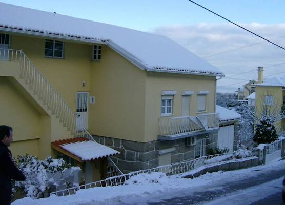 Casas do Castelo 1