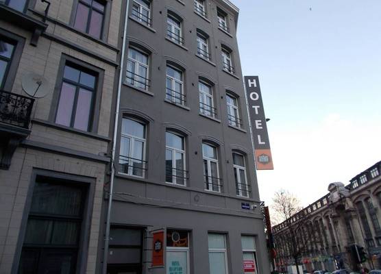 Urban City Centre Hostel 1