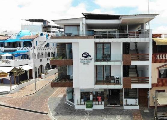 Galapagos Sunset Hotel 1