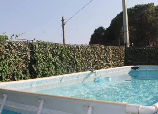 Venere B&B Castelmola 1