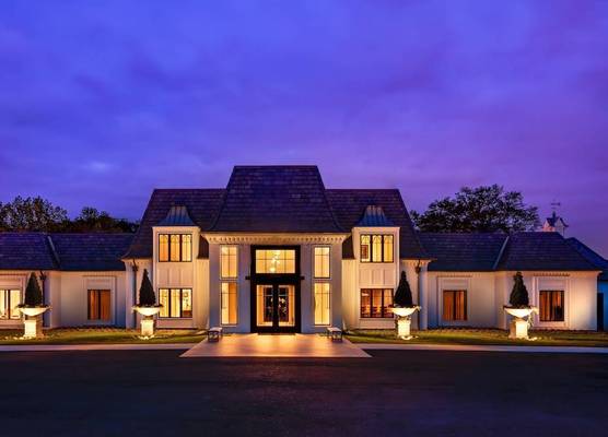 Hotel Hartness 1