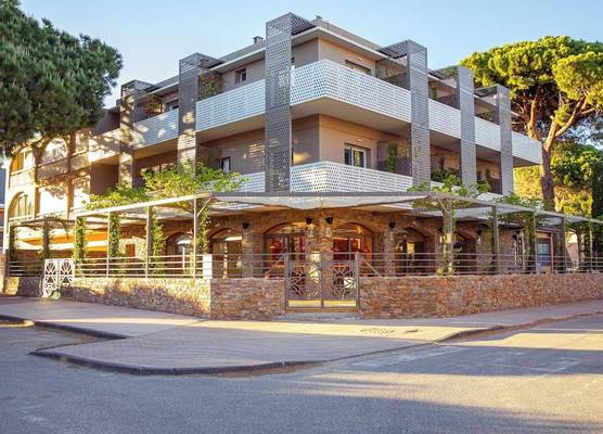 Hôtel La Ménado 1