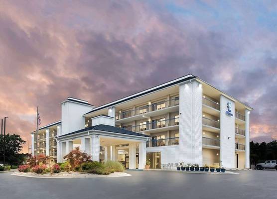 Best Western Kent Narrows Inn 1