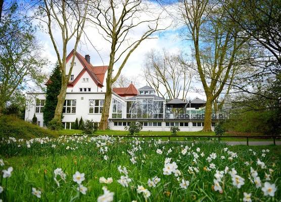 Parkhotel Herne 1