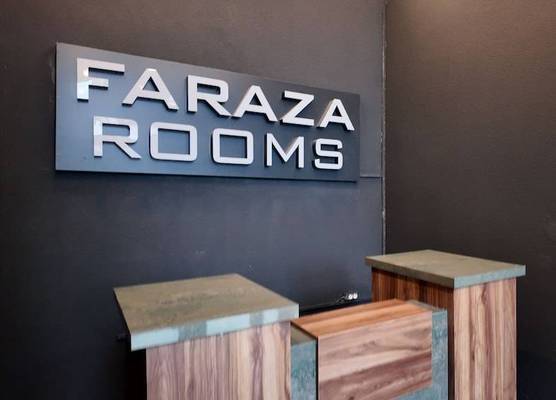 Faraza Rooms 1
