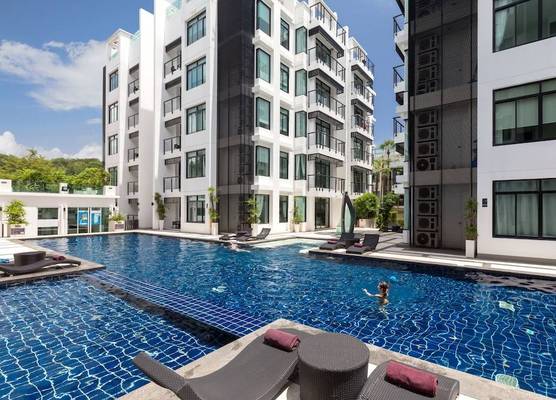 Kamala Regent Residence 1
