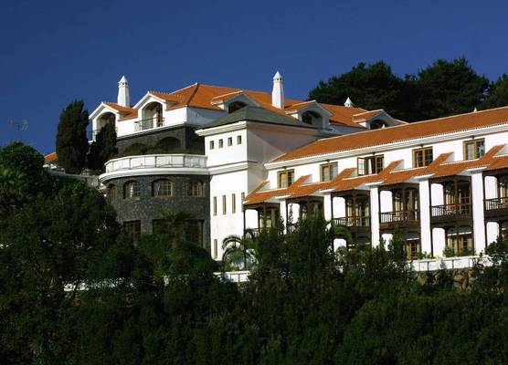 Hotel La Palma Romántica 1