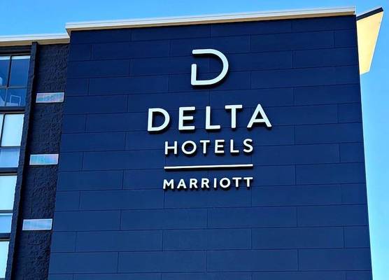 Delta Hotels by Marriott Denver Thornton 1