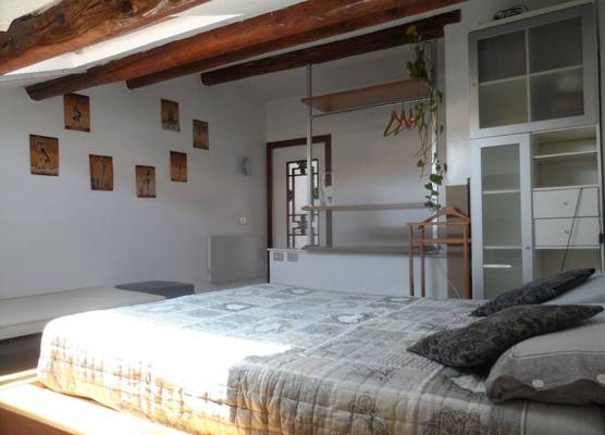 Maison Mare & Monti 1