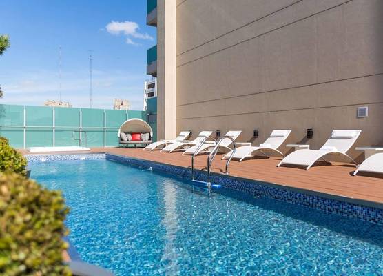 Palladio Hotel Buenos Aires - MGallery Collection 1