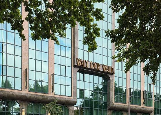 Van der Valk Hotel Park Lane Antwerpen 1