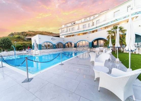 Hotel Poseidon 1
