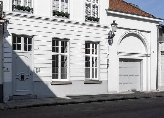 Molenmeers Boutique Guesthouses 1